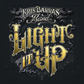 Barras,kris - Light It Up - Music CD