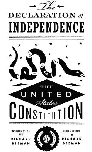 Beeman,richard - Declaration Of Independence And The United States - Books