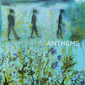 Davis,caroline / Persona,rob Clearfield - Anthems - Music CD
