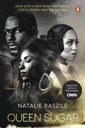 Baszile,natalie - Queen Sugar Tvti - Books