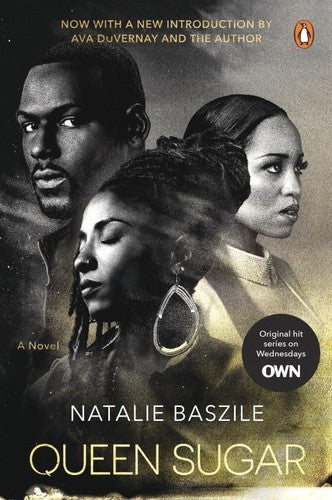 Baszile,natalie - Queen Sugar Tvti - Books
