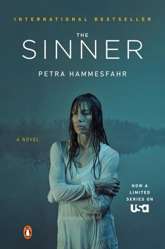 Hammesfahr,petra / Brownjohn,john - Sinner Tvti - Books