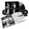 Dead Man's Pop [4CD/1LP]