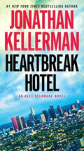 Kellerman,jonathan - Heartbreak Hotel - Books