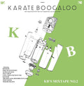 Karate Boogaloo - Kb's Mixtape No. 2 - Music CD