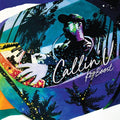 Kzyboost - Callin'u - Vinyl Record