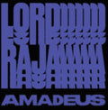 Lord Raja - Amadeus - Vinyl Record
