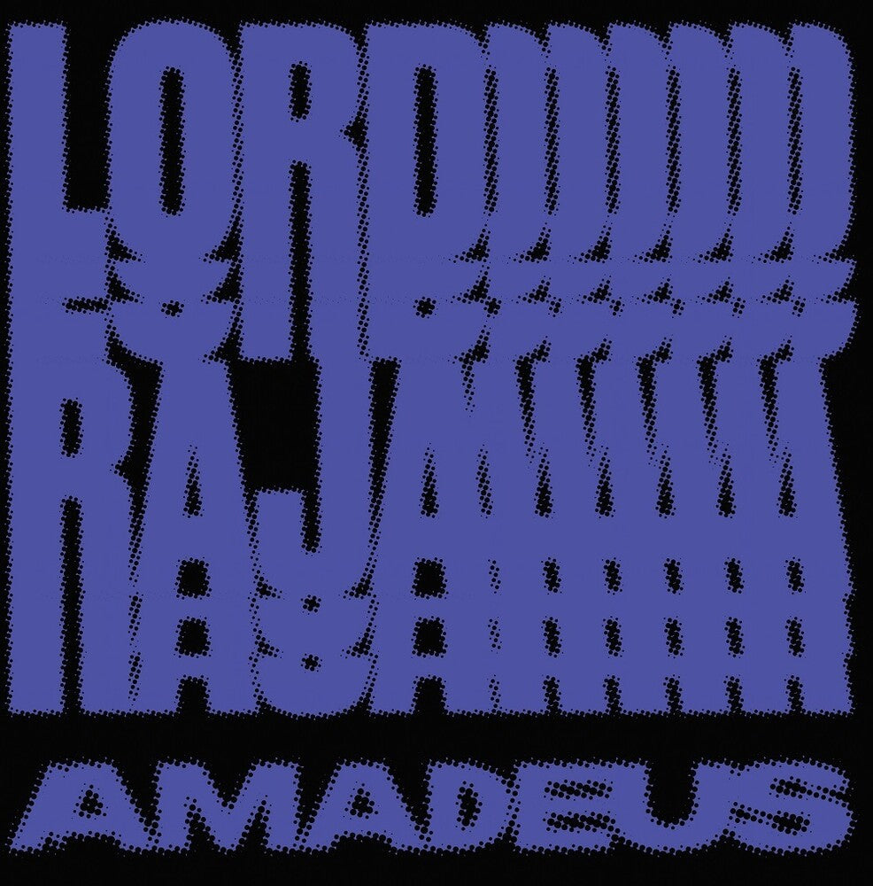 Amadeus [LP] Vinyl Record