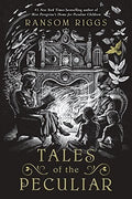Riggs,ransom / Davidson,andrew - Tales Of The Peculiar - Books