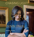 Lucidon,amanda - Chasing Light - Books