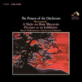 Rene Leibowitz / Royal Philharmonic Orchestra - Power Of The Orchestra [180 Gram] Vinyl Record