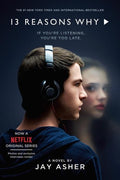 Asher,jay - 13 Reasons Why Mti - Books