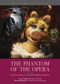 Jackson,erik Forrest / Richardson,owen - Muppets Meet The Classics The Phantom Of The Opera - Books