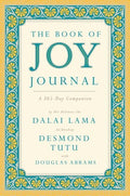 Dalai Lama / Tutu,desmond / Abrams,douglas - Book Of Joy Journal - Books