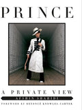 Shahidi,afshin - Prince - Books