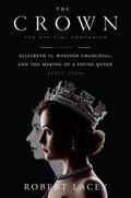 Lacey,robert - Crown - Books