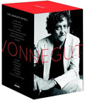 Vonnegut,kurt / Offit,sidney - Kurt Vonnegut The Complete Novels - Books
