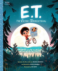 Smith,kim - Et The Extra Terrestrial - Books