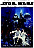 Titan - Star Wars A New Hope Official Celebration Special - Books