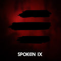 Spoken - Ix - Music CD
