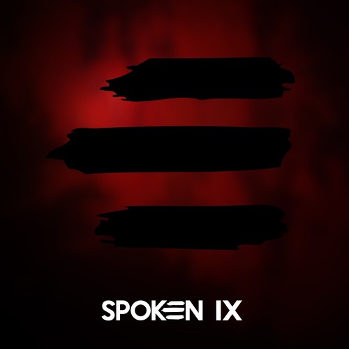 Spoken - Ix - Music CD