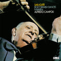 Campoli,alfredo - Sarasate: Eight Spanish Dances / Navarra - Vinyl Record