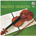 Milstein,nathan - Vignettes - Vinyl Record