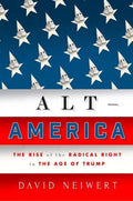 Neiwert,david - Alt America - Books