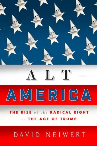 Neiwert,david - Alt America - Books