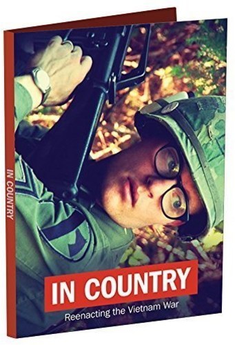 In Country - In Country - DVD