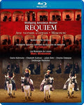 Mozart / Bachchor / Minkowski - Requiem - Blu-ray