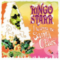 Starr,ringo - I Wanna Be Santa Claus - Vinyl Record