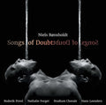 Ronsholdt / Povel / Leenders - Songs Of Doubt - Music CD