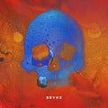 The Bronx V Music CD
