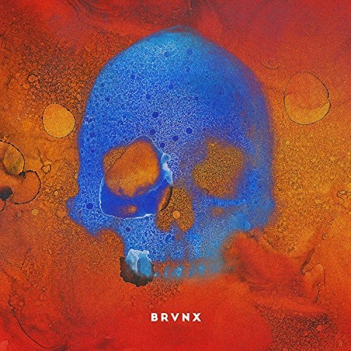 The Bronx V Music CD