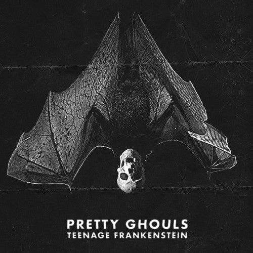Pretty Ghouls - Teenage Frankenstein / Creature Feature - Vinyl Record