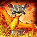Black Country Communion - Bcciv - Music CD
