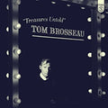 Treasures Untold [LP] Vinyl Record