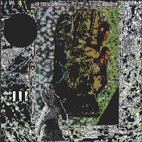 Dog - Trash Temple - Vinyl Record