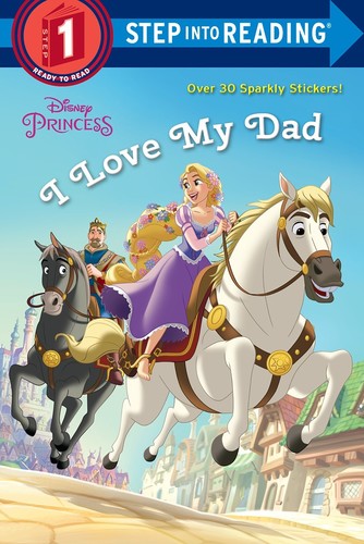 Liberts,jennifer / Legramandi,francesco - I Love My Dad - Books