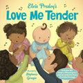 Presley,elvis - Elvis Presleys Love Me Tender - Books