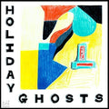 Holiday Ghosts - Holiday Ghosts - Music CD
