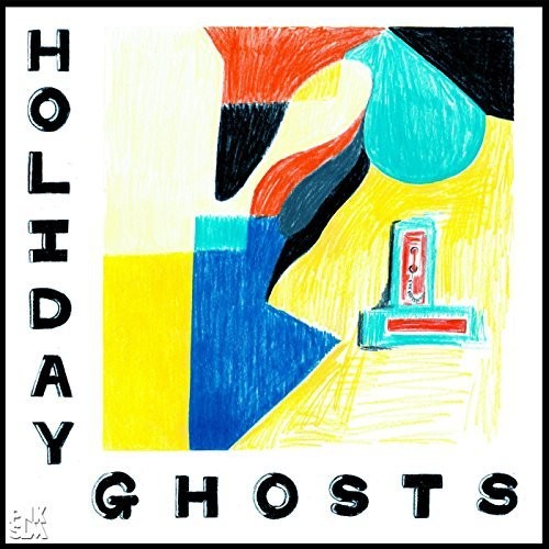 Holiday Ghosts - Holiday Ghosts - Music CD