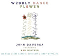 Daversa,john - Wobby Dance Flower - Music CD