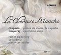 Couperin / Zipperling / Belder - Works For Viola Da Gamba & Harpsichord - Super Audio CD