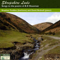 Wegener / Foulkes / Bednall - Shropshire Lads - Music CD