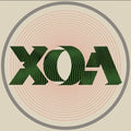 Xoa - Diaspora Ep - Vinyl Record