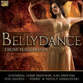 Bellydance From Macedonia / Various - Bellydance From Macedonia / Various - Music CD