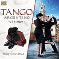 Tango Argentino: Motivo / Various - Tango Argentino: Motivo / Various - Music CD