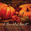 Duncan,craig - Thankful Heart - Music CD